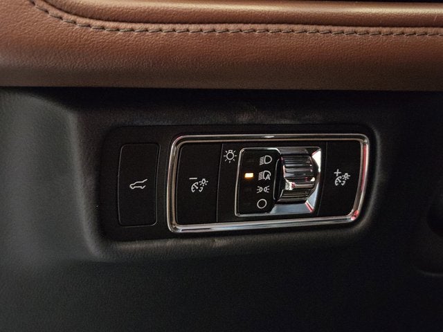 2026 Lincoln Aviator Reserve AWD