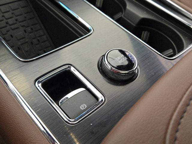 2026 Lincoln Aviator Reserve AWD