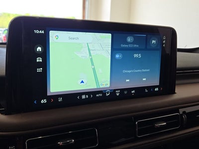 2026 Lincoln Aviator Reserve AWD