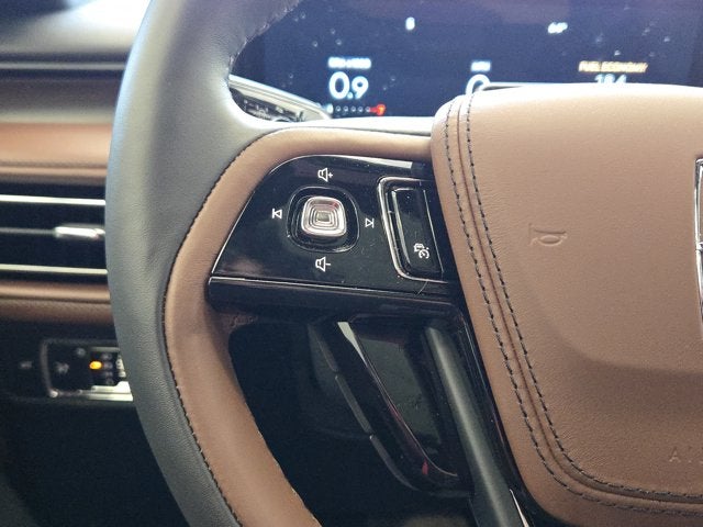 2026 Lincoln Aviator Reserve AWD