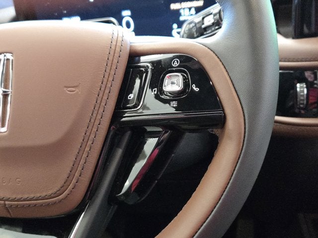 2026 Lincoln Aviator Reserve AWD