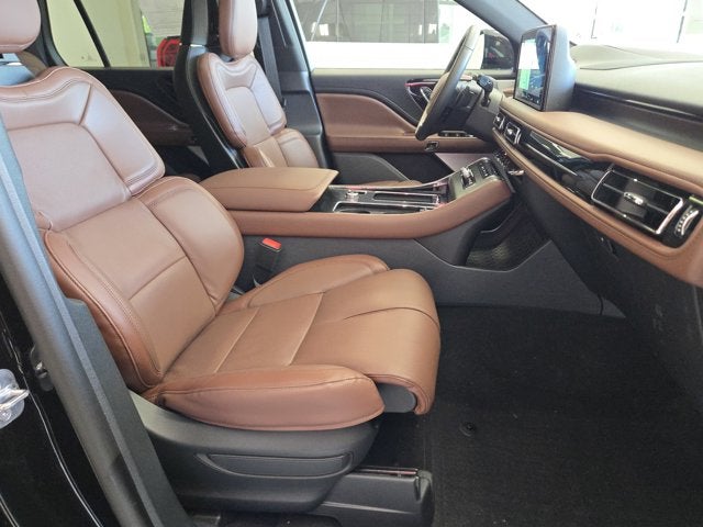 2026 Lincoln Aviator Reserve AWD