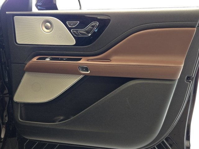 2026 Lincoln Aviator Reserve AWD