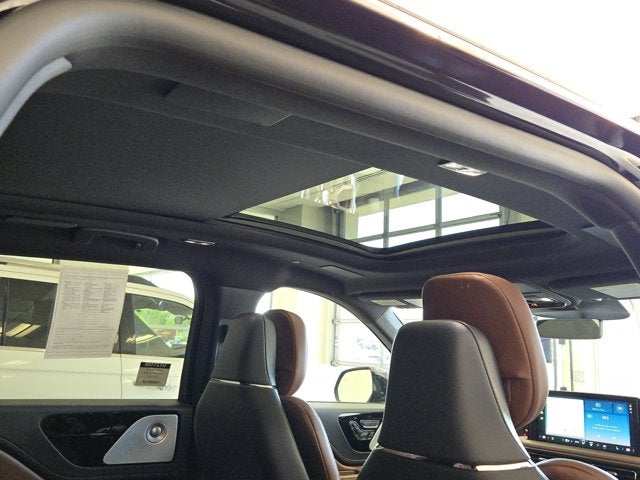 2026 Lincoln Aviator Reserve AWD
