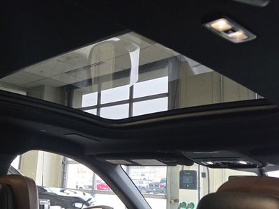 2024 Lincoln Aviator Reserve AWD