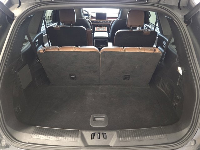 2024 Lincoln Aviator Reserve AWD