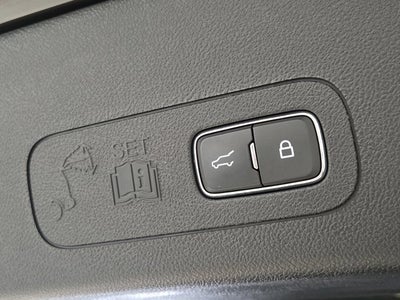 2024 Lincoln Aviator Reserve AWD