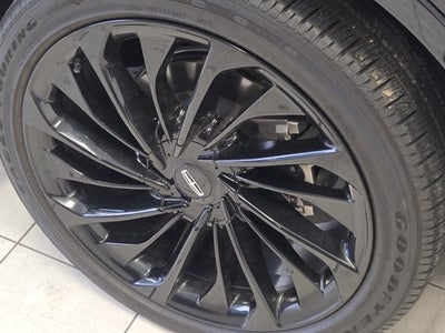 2024 Lincoln Aviator Reserve AWD