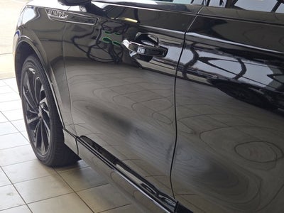 2024 Lincoln Aviator Reserve AWD