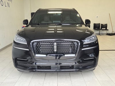 2024 Lincoln Aviator Reserve AWD
