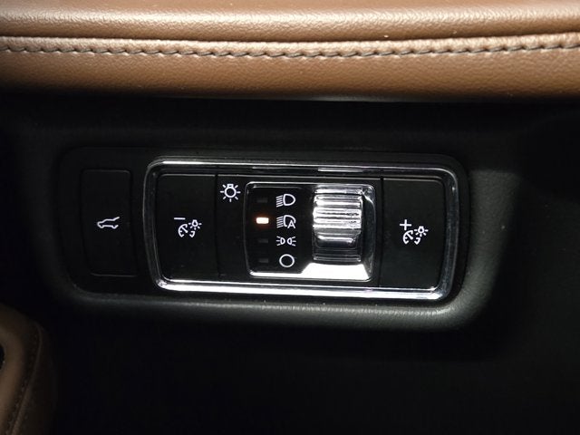 2024 Lincoln Aviator Reserve AWD