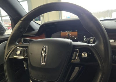 2024 Lincoln Aviator Reserve AWD