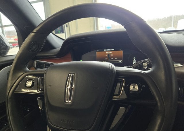 2024 Lincoln Aviator Reserve AWD