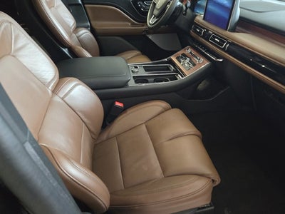 2024 Lincoln Aviator Reserve AWD