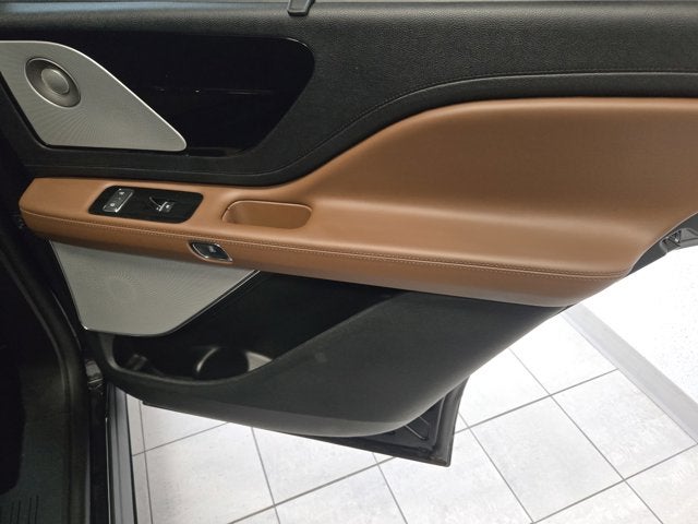 2024 Lincoln Aviator Reserve AWD