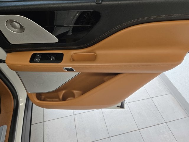 2021 Lincoln Aviator Black Label AWD