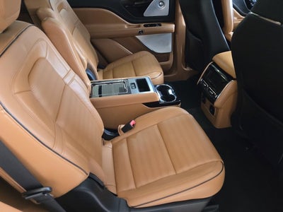 2021 Lincoln Aviator Black Label AWD