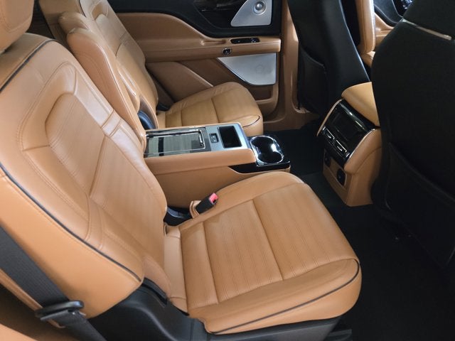 2021 Lincoln Aviator Black Label AWD