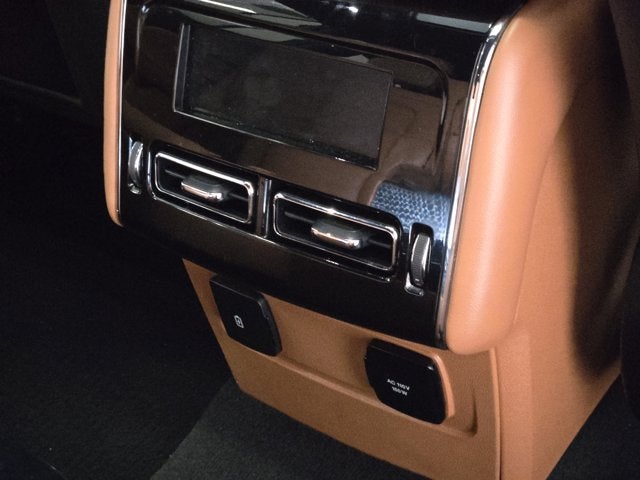 2021 Lincoln Aviator Black Label AWD