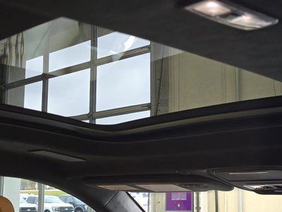 2021 Lincoln Aviator Black Label AWD