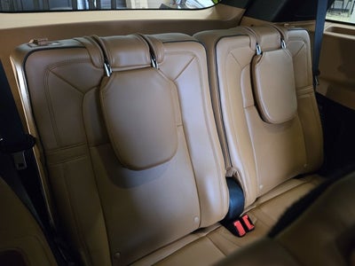 2021 Lincoln Aviator Black Label AWD