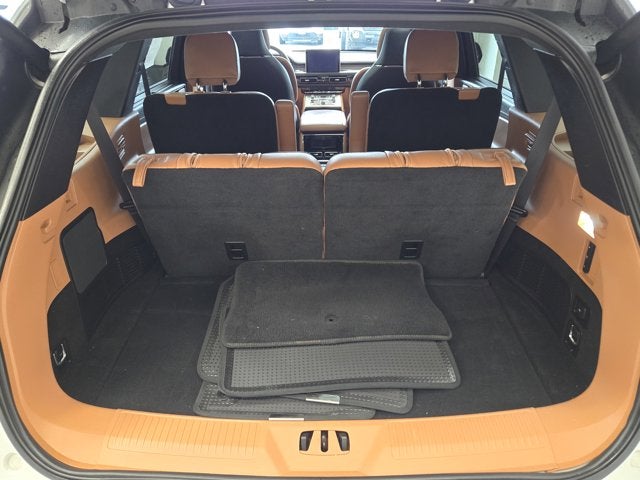 2021 Lincoln Aviator Black Label AWD