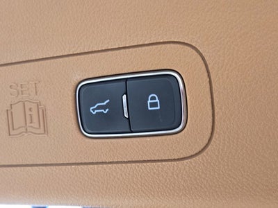 2021 Lincoln Aviator Black Label AWD