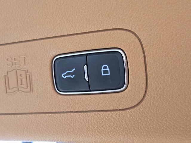 2021 Lincoln Aviator Black Label AWD