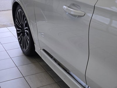 2021 Lincoln Aviator Black Label AWD