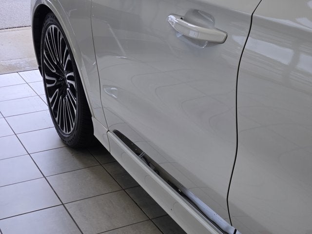 2021 Lincoln Aviator Black Label AWD