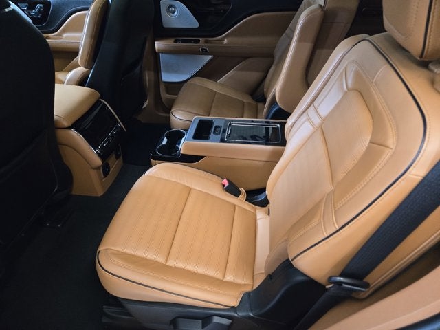 2021 Lincoln Aviator Black Label AWD