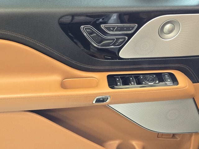 2021 Lincoln Aviator Black Label AWD