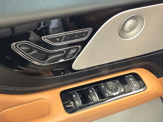 2021 Lincoln Aviator Black Label AWD