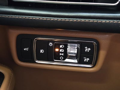 2021 Lincoln Aviator Black Label AWD