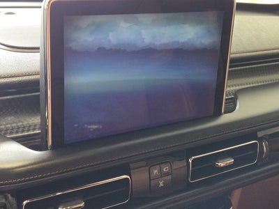 2021 Lincoln Aviator Black Label AWD