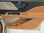 2021 Lincoln Aviator Black Label AWD