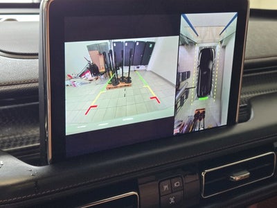 2021 Lincoln Aviator Black Label AWD