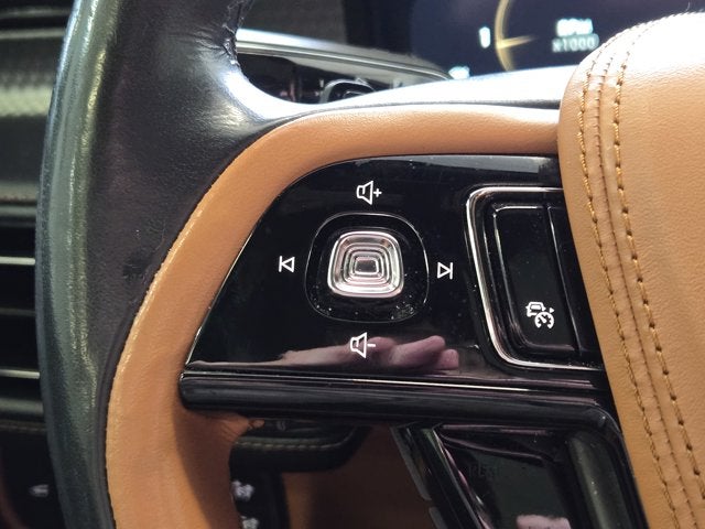 2021 Lincoln Aviator Black Label AWD