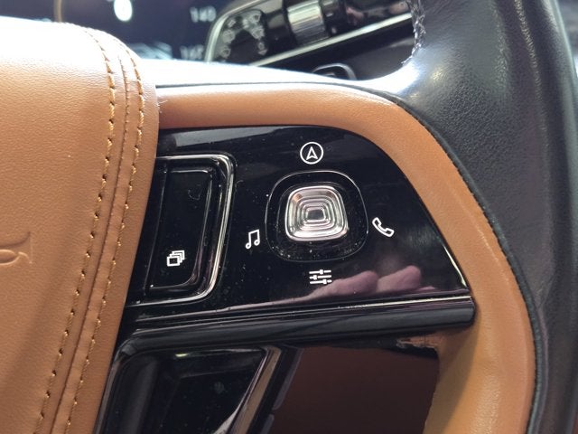 2021 Lincoln Aviator Black Label AWD