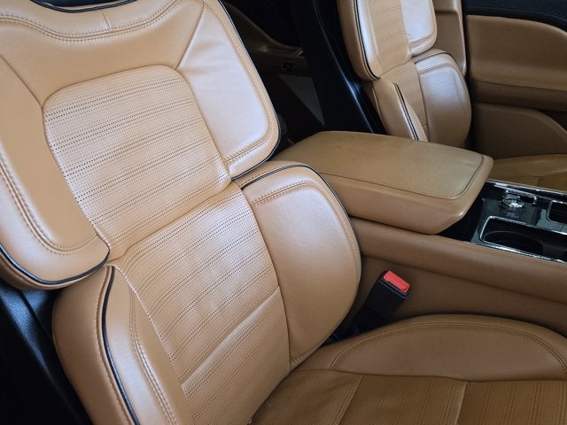 2021 Lincoln Aviator Black Label AWD