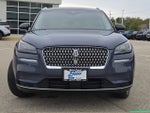 2022 Lincoln Corsair Standard AWD