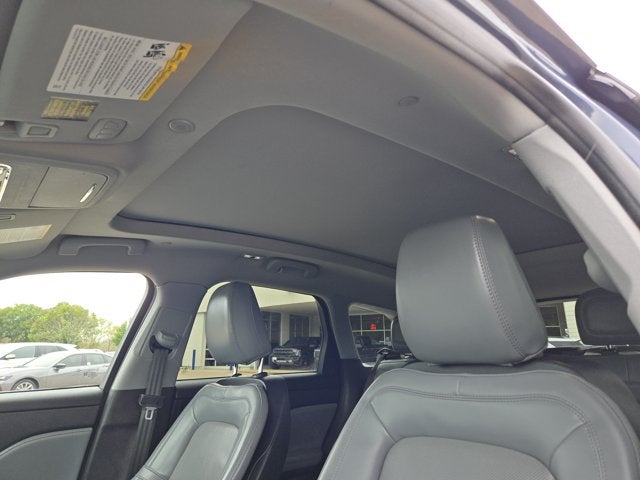 2022 Lincoln Corsair Standard AWD