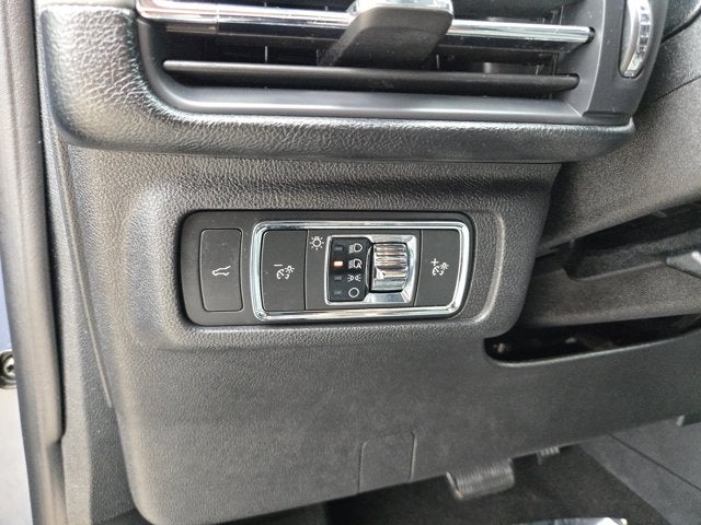 2022 Lincoln Corsair Standard AWD
