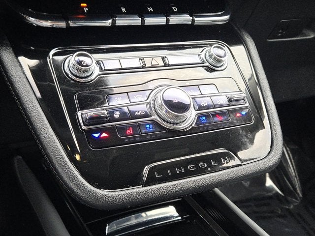 2022 Lincoln Corsair Standard AWD