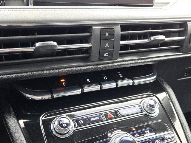 2022 Lincoln Corsair Standard AWD