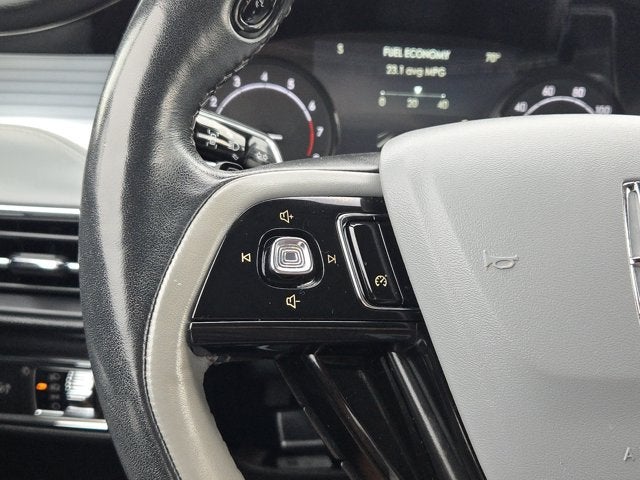 2022 Lincoln Corsair Standard AWD