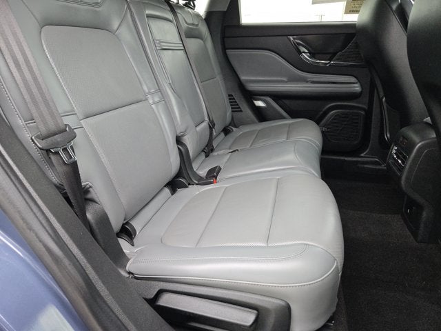 2022 Lincoln Corsair Standard AWD