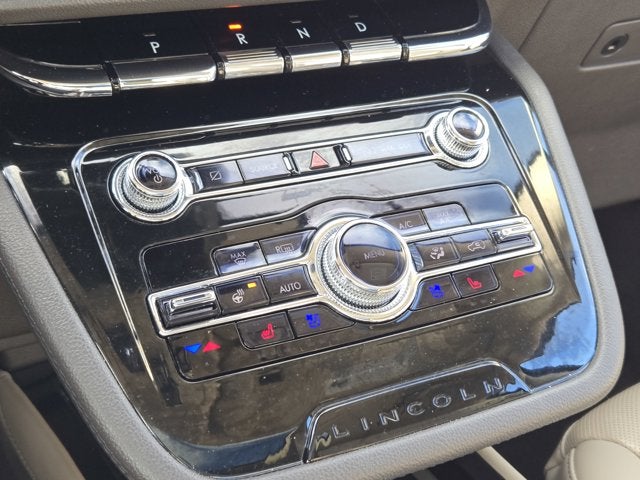 2022 Lincoln Corsair Standard AWD