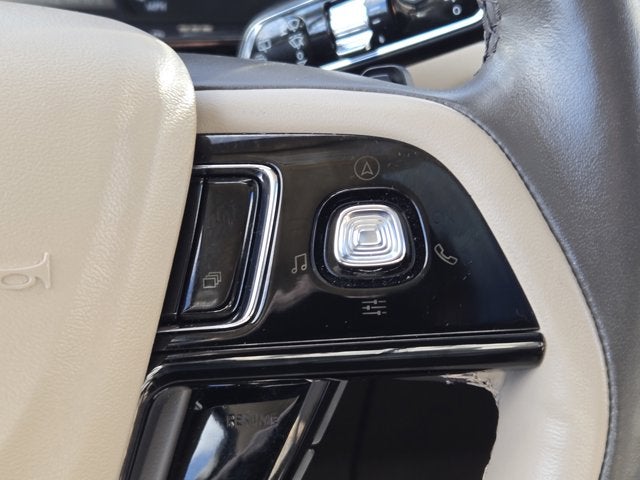 2022 Lincoln Corsair Standard AWD