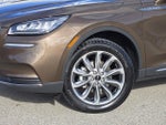 2022 Lincoln Corsair Standard AWD
